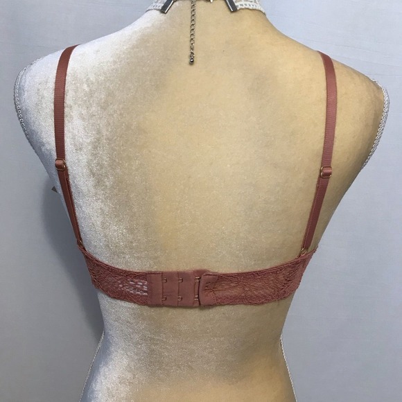 DKNY NWT Balconette Bra Women 32C - Picture 6 of 13